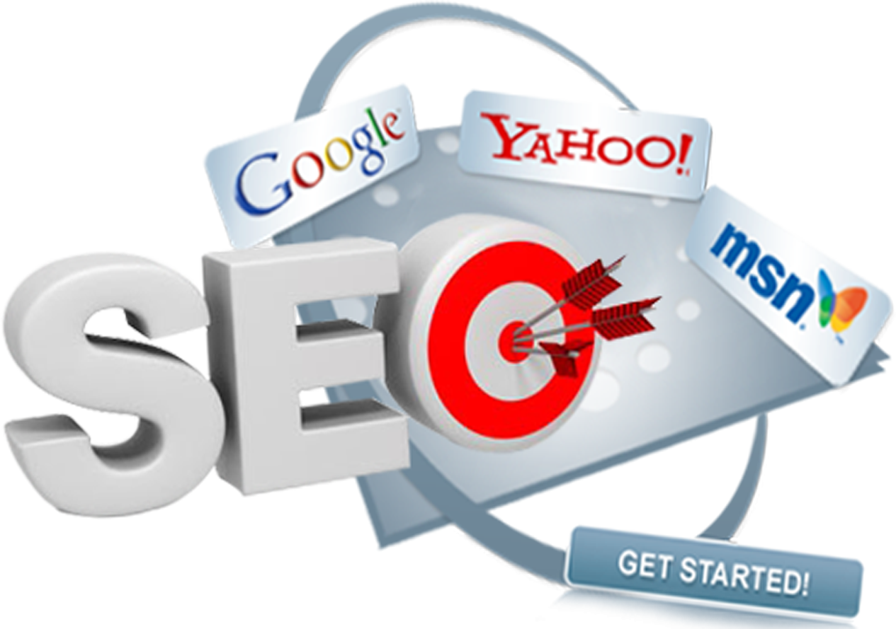 SEO Optimization